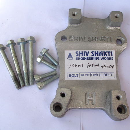 Xcent Petrol Hyundai Bolt Belt