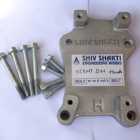 Xcent DSL Hyundai Bolt Belt