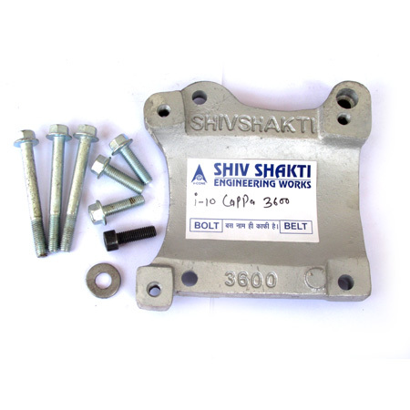 I 10 Cappa 3600 Bolt Belt