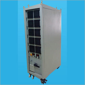 6KW Electronic Load