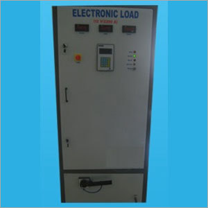 25KW Electronic Load
