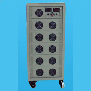 6KW Max Electronic Load