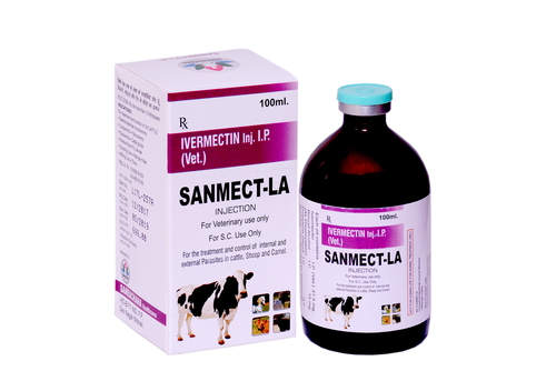 IVERMECTIN-LA-100ML