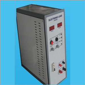320W Electronic Load