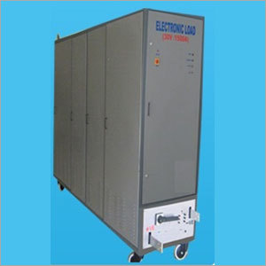 20KW Electronic Load