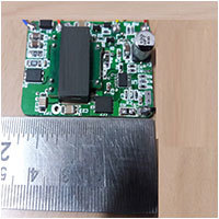 30W DC-DC Converter