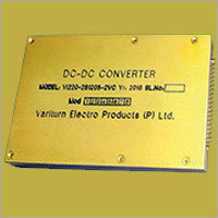 220W Dual output DC-DC Converter