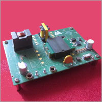 280W DC-DC Converter