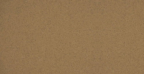 cielo-sabbia - Quartz 12mm Beige 2.6g/cmÂ³ | Durable Polished Heat & Scratch Resistant