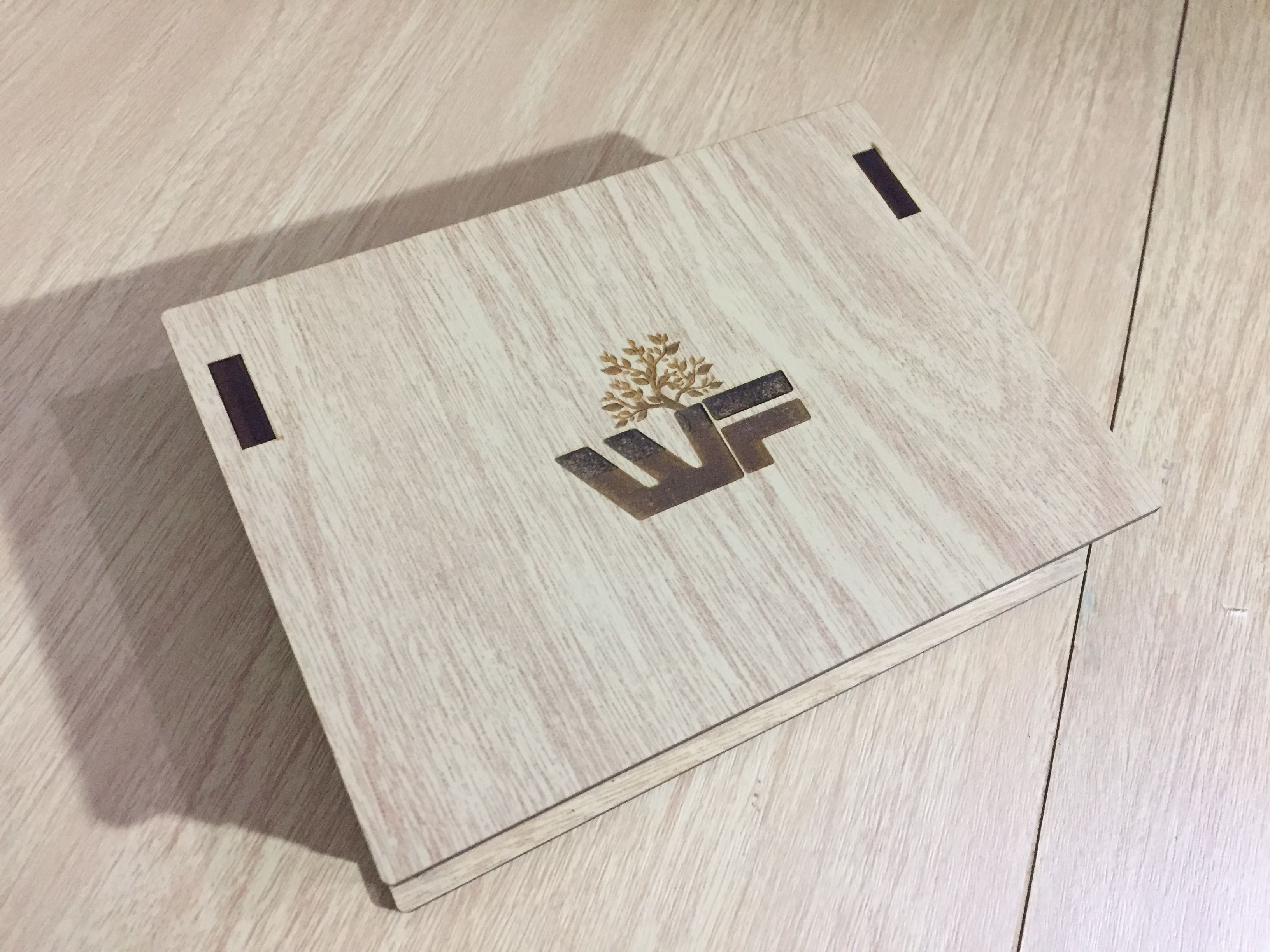 Wedding Card box