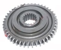 44 Teeth Gear Low Speed Massey Ferguson 135 165 175 185 240 245 265 275 285