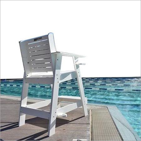 Lifeguard Chair Lifeguard Chair