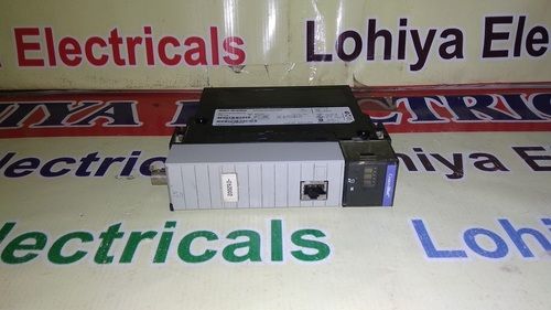 ALLEN BRADLEY INPUT OUTPUT MODULE