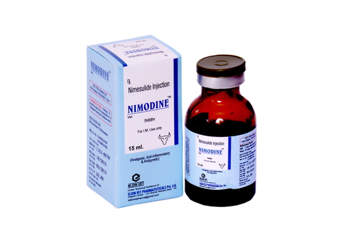 NIMESULIDE-15ML