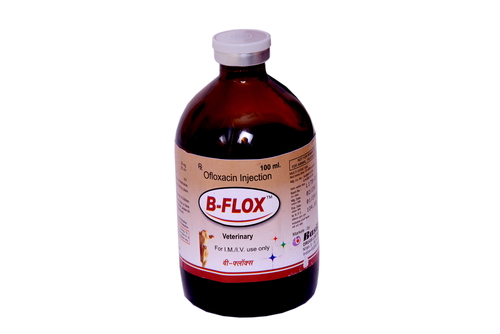 OFLOXACIN-30MG-100ML