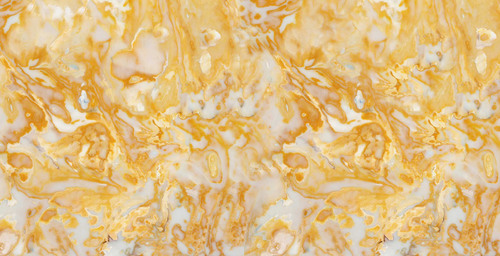 FUOCO-IRAZU - Quartz, 12mm Thickness, Yellow | Elegant Design, Durable, Stain & Heat Resistant, Polished Finish