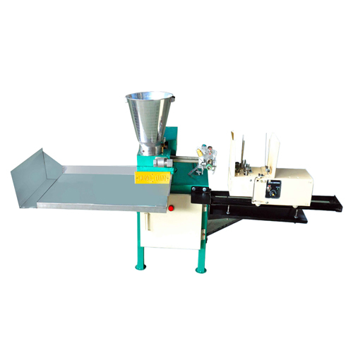 Fully Automatic Agarbatti Making Machine