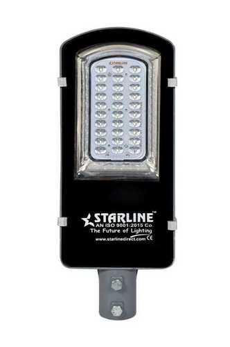 12w solar street light