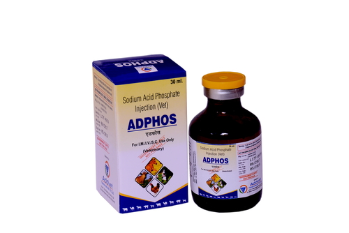 SODIUM ACID PHOSPHATE-30ML