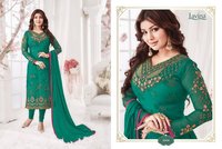 Georgette Designer Salwar Suit