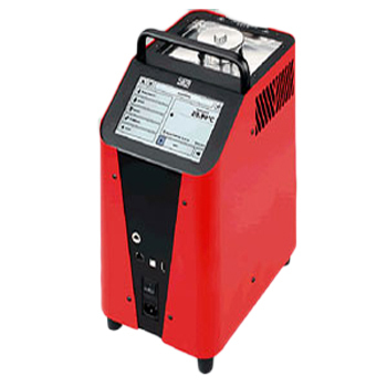 Automatic Temperature Calibrators