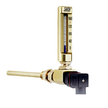 Marine Temperature Equipments - Stainless Steel 19x14x26 mm | High Performance Automatic Electric Drive 50-80 kg Weight