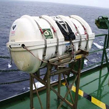 Hydrostatic Release Unit