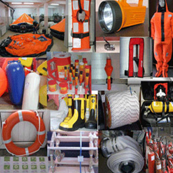 Marine Life jackets