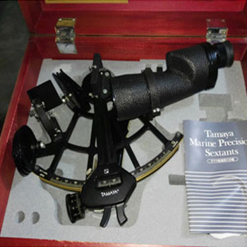 Black Ship Machine Parts