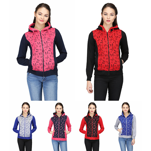 Girls Casual Sweatshirt