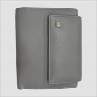 Leather Travel Wallet - Jp Leather, Custom Size, Elegant Design With Colourful Lining - Spacious Compartments, Zip Closure, Classy Appearance