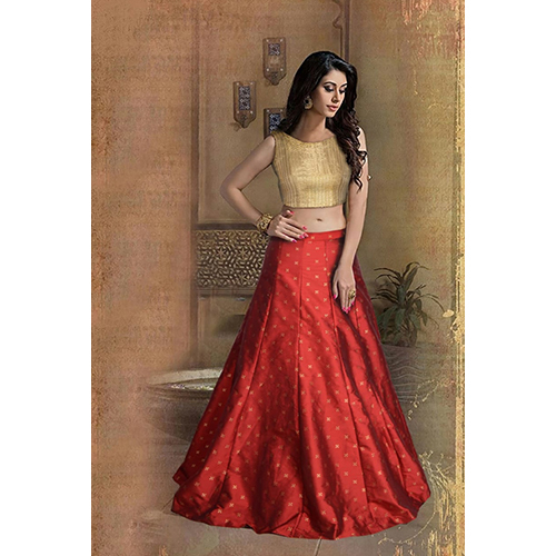 Ladies Designer Lehengas