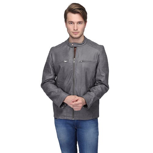 Men's Kishtwar Jacket