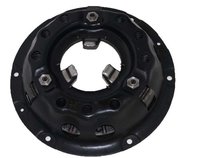 Clutch Pressure Plate Complete Assembly Willys M38a1 Jeep Mahindra Crd 650