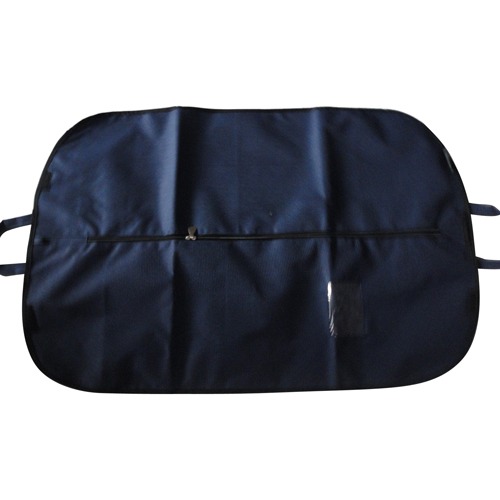 Mens Suit Cover With Handle 2 side