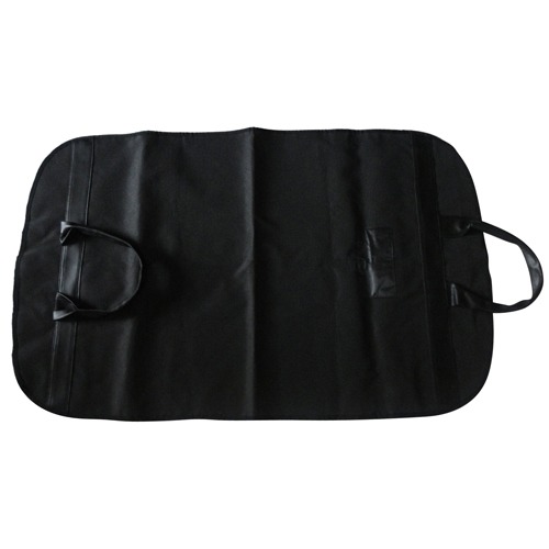 Mens Black Jacket Cover