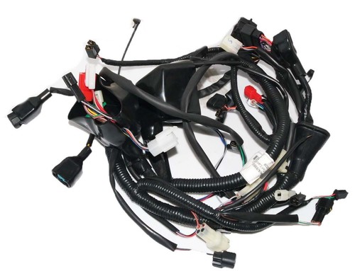 royal enfield classic 350 full wiring kit price