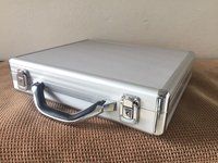 Aluminium Suitcases & Briefcases