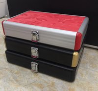 Aluminium Suitcases & Briefcases