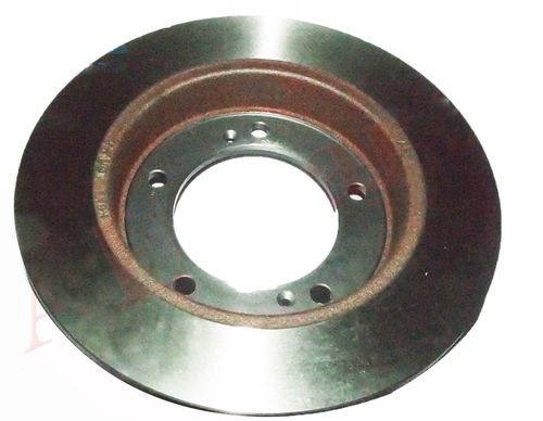 New Suzuki Front Brake Disc Samurai SJ410 SJ413