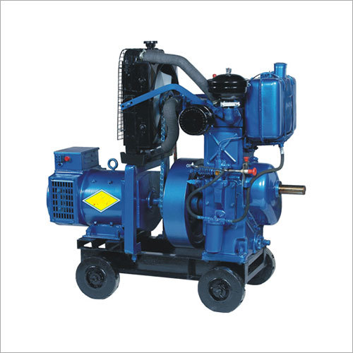 AC Generator