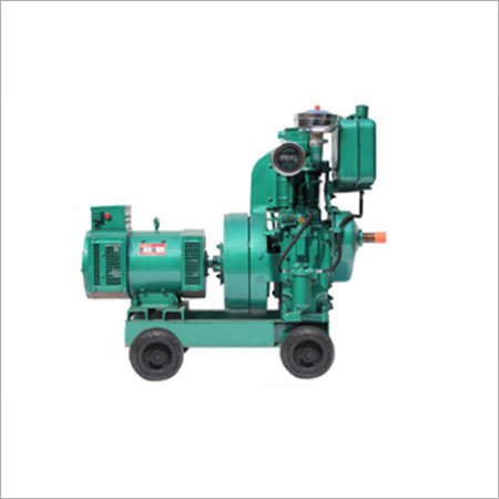 Backup Generator