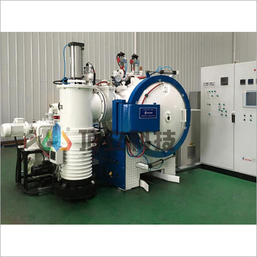 Vacuum Hydrogen Furnace Power: 220 Watt (W)