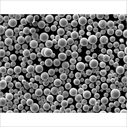 Spherical Titanium Alloy Powder - Ti6Al4V 15-150 Microns | Additive Alloying Agent Foundry Applications High Purity Grades