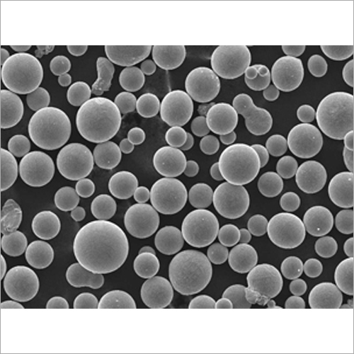 Alloy Powders