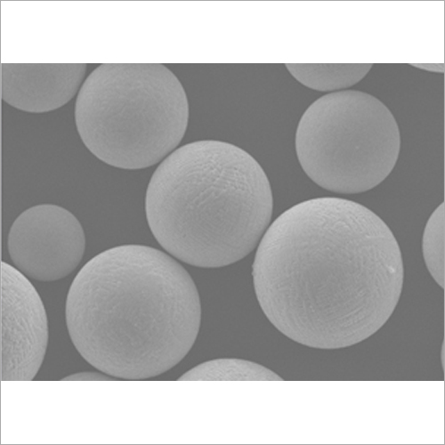 Spherical Cobalt-Based Alloy Powder Application: Steel Industry
