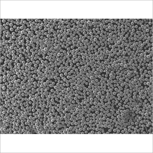 Spherical Stainless Steel Alloy Powder