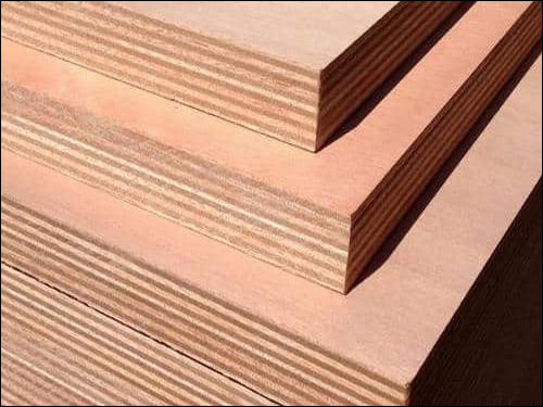 BWR Grade Plywood