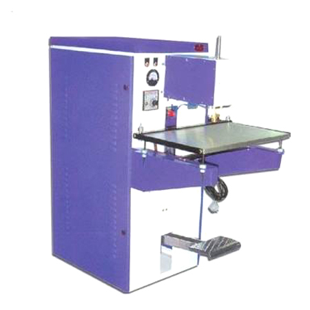 High frequency PVC Welding Machine