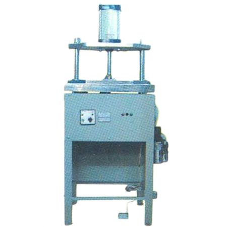 Fully Automatic Embossing Machine